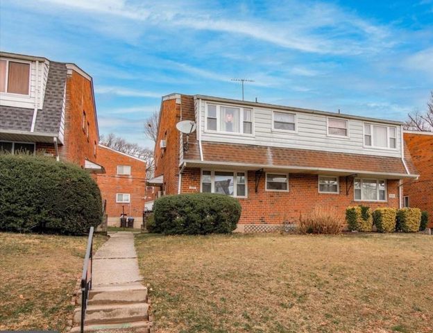 1227 W  Marshall St #1, Norristown, PA 19401