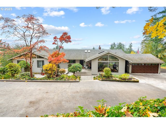 12120 SW 33rd Ave, Portland, OR 97219