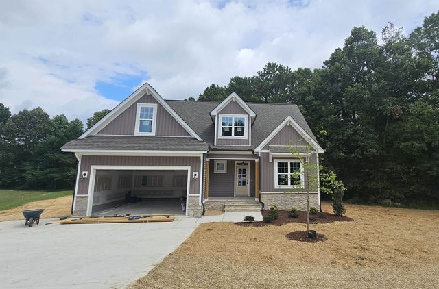 30 Satinwing Ct, Youngsville, NC 27596