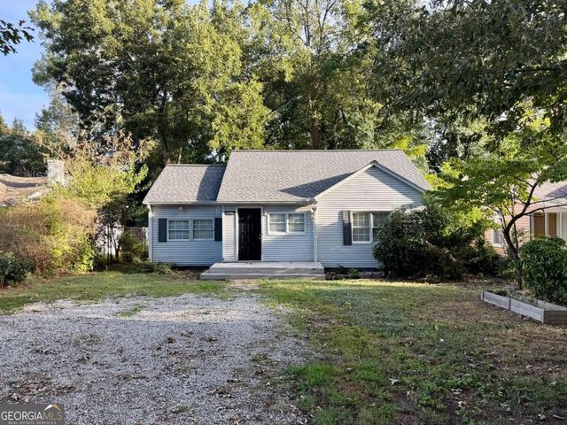 4096 Adrian St, Tucker, GA 30084