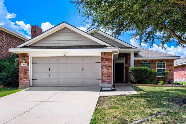 1028 Kimbro Dr, Forney, TX 75126