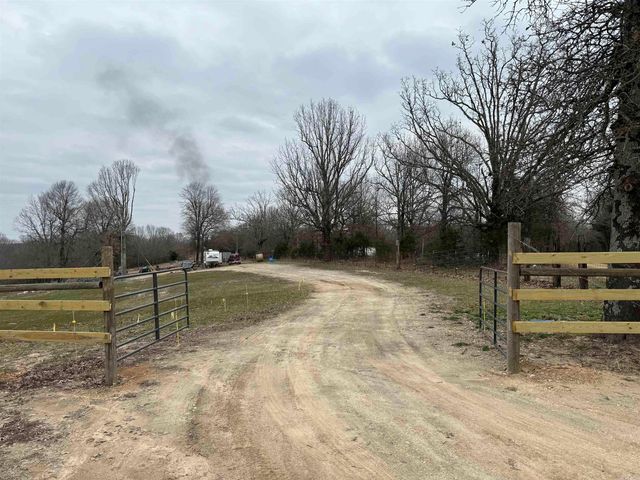 155 Lawrence Rd #224, Imboden, AR 72434