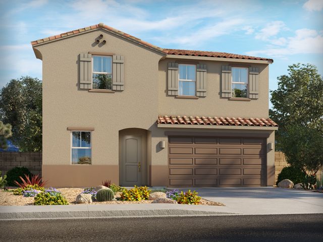 Pre Selling From La Estancia Homestead 6390 Via Va YWR3XT