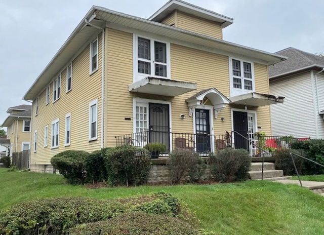 155 E  Grand Ave #2W, Springfield, OH 45505