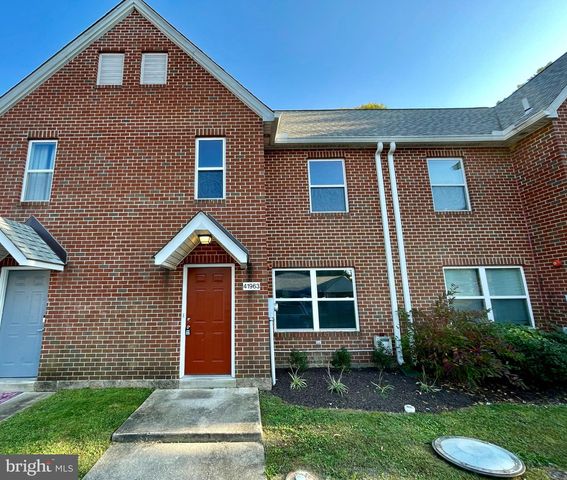 41963 Satchel Paige Way, Hollywood, MD 20636