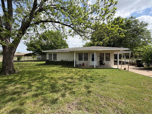 4600 Bagby Ave, Waco, TX 76711