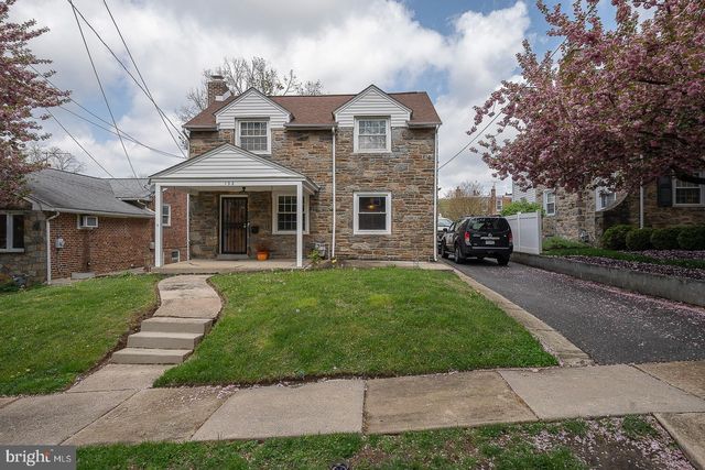 152 Summit Ave, Upper Darby, PA 19082