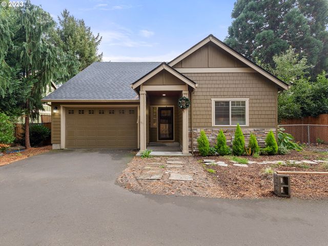 996 NW Connell Ave, Hillsboro, OR 97124