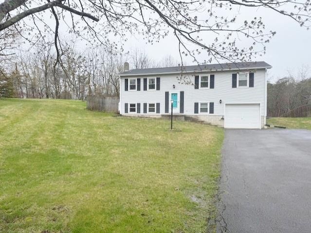 413 Major Grahams Rd, Max meadows, VA 24360