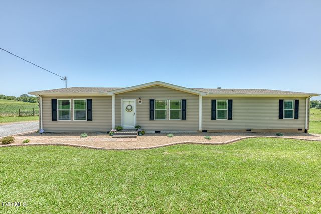 230 Bowmantown Church Rd, Limestone, TN 37681