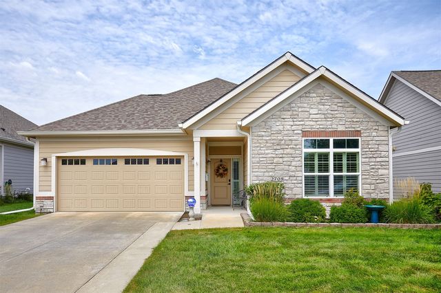 2708 NW 39th Ln, Ankeny, IA 50023