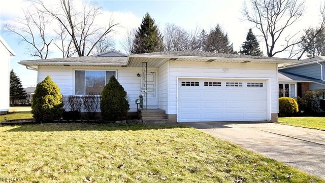 6545 Arbordale Ave, Solon, OH 44139