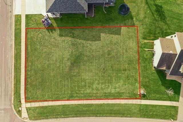 3206 8th Ave NW, Faribault, MN 55021