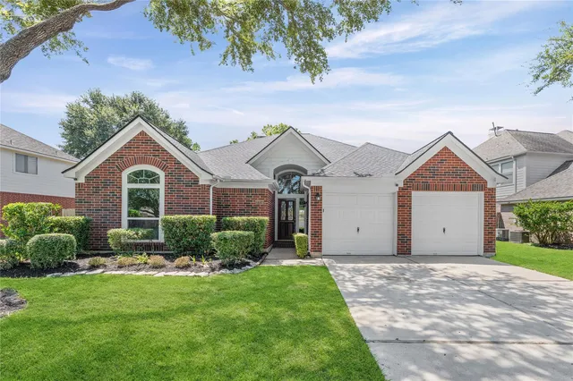 3314 Sage Ter, Katy, TX 77450