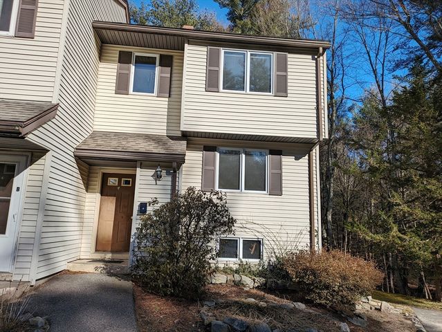 31 Rum Holw #A, Fremont, NH 03044