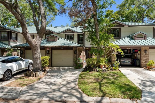 1486 Mahogany Ln #703, Palm Harbor, FL 34683