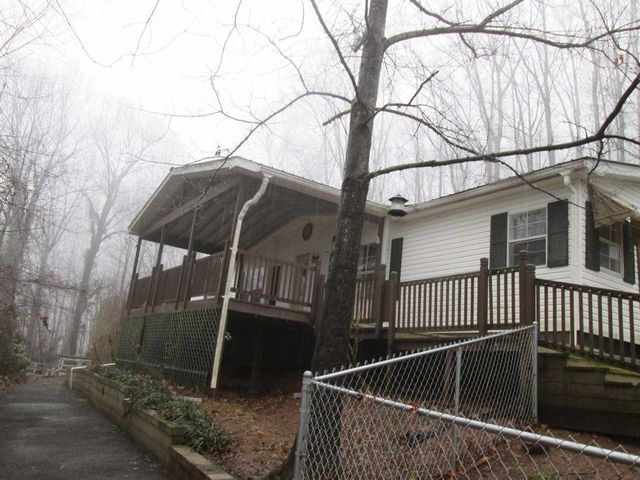 141 County Road 349, Sweetwater, TN 37874