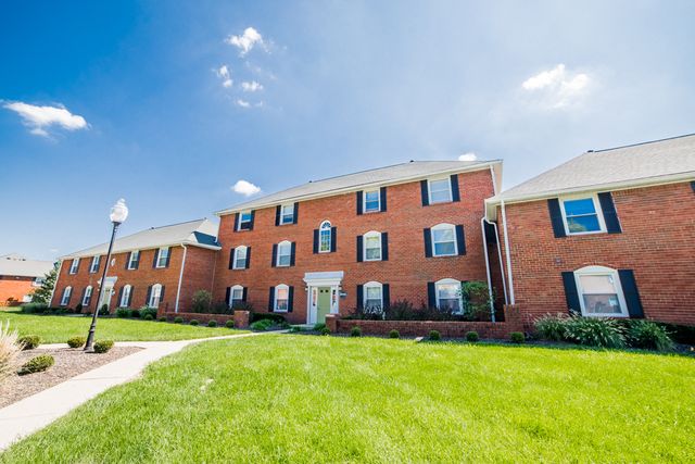 8717 Old Town West Dr   #5-1240, Indianapolis, IN 46260