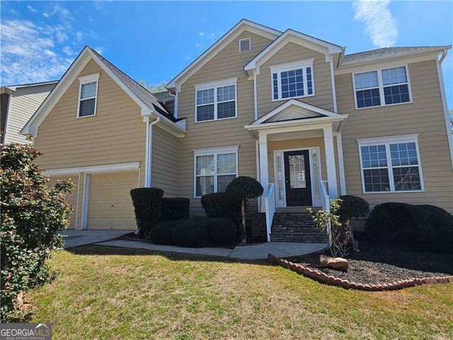 1734 Longmont Dr, Lawrenceville, GA 30044