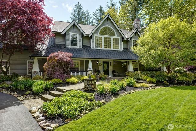 46707 SE 156th Place, North Bend, WA 98045