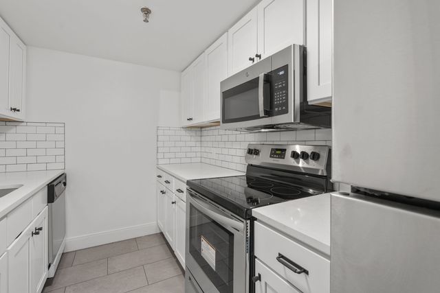 111 Atlantic Ave #303, Boston, MA 02109