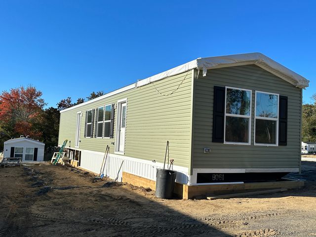 210 West Road UNIT M14, Wellfleet, MA 02667