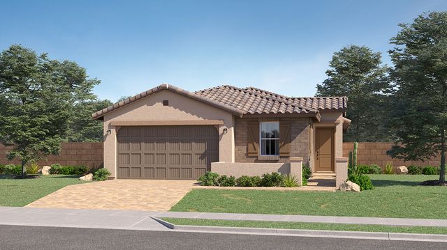12641 W  Odeum Ln, Avondale, AZ 85323
