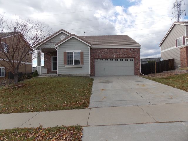 18521 E  Harvard Dr, Aurora, CO 80013