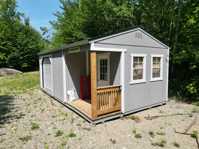 Lot 37 Dipper Pond Road, Springfield, ME 04487