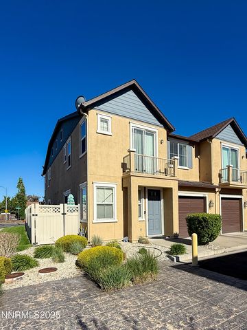 1201 Fonterra Way, Carson City, NV 89701