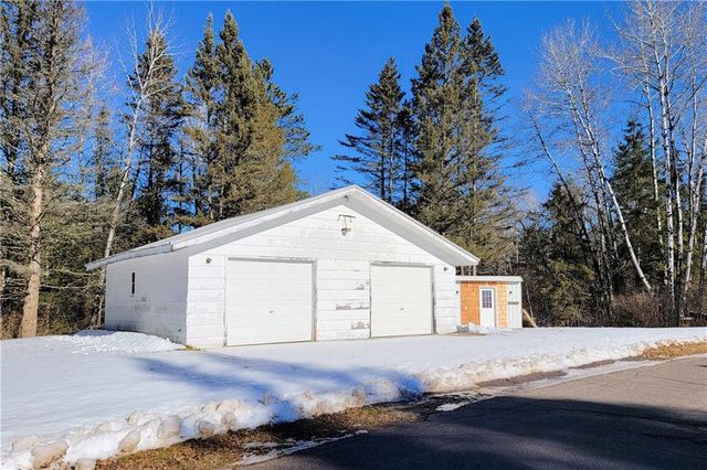 13700 Perry Lake Road, Cable, WI 54821