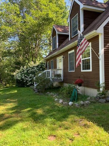 298 Copeland Hill Road, Holden, ME 04429