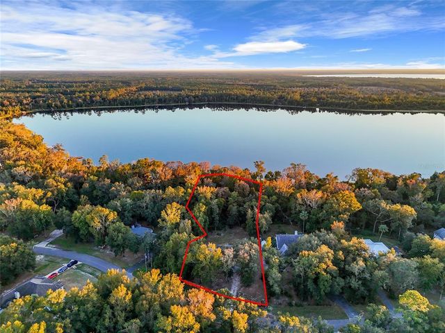 21729 SE 111th Ave, Hawthorne, FL 32640
