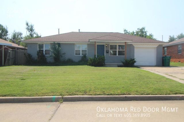 Houses For Rent in Oklahoma City, OK - 780 Homes | Trulia