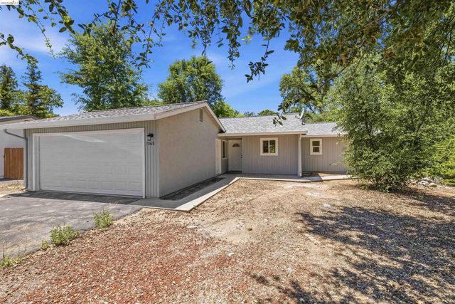 19166 Sunny Cir, Sonora, CA 95370