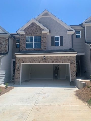 3883 Brookburn Park, Gainesville, GA 30506