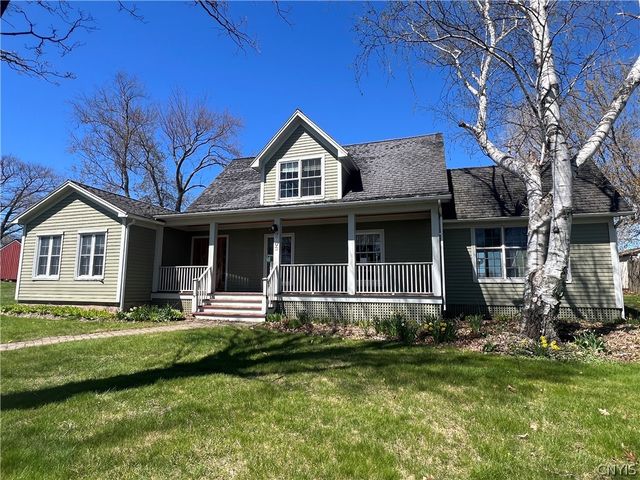 9003 Renshaw Bay Rd, Mannsville, NY 13661
