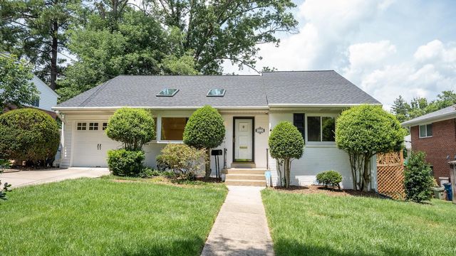 Address Not Disclosed, Bethesda, MD 20814