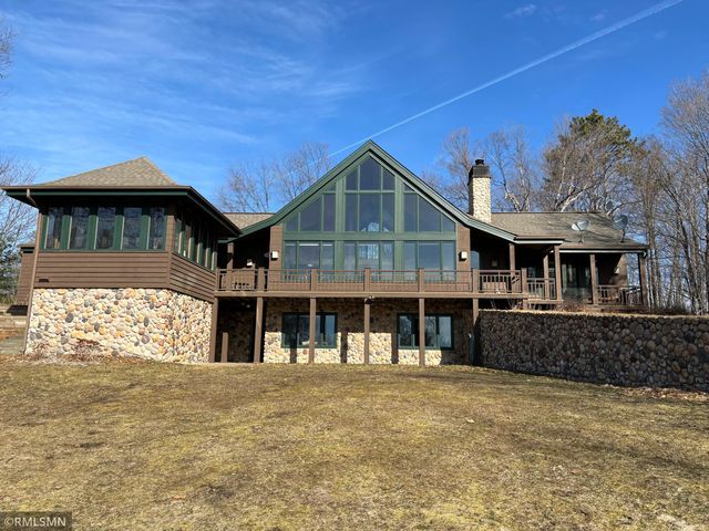 58452 State Highway 65, Jacobson, MN 55752