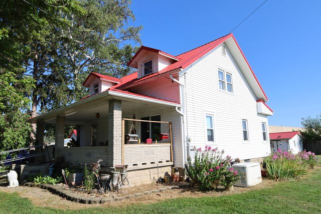522 Schunk Rd, Celina, OH 45822