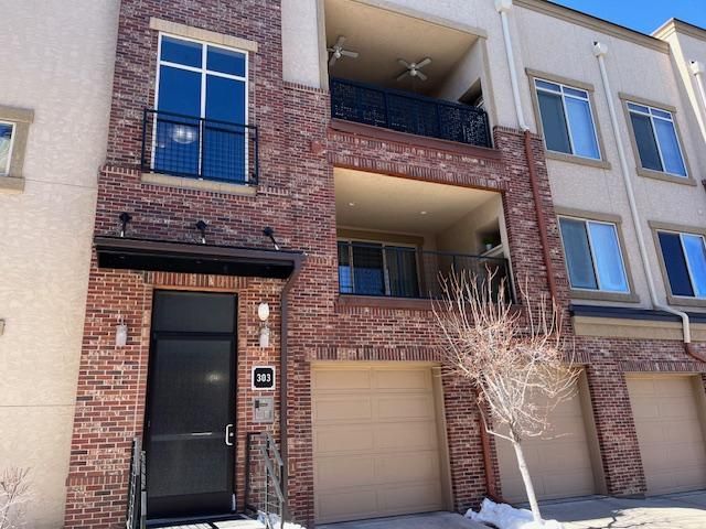 303 Inverness Way S  #307, Englewood, CO 80112