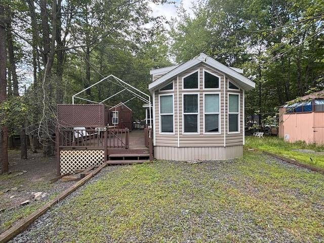 Wl8 686 Wild Life Way #WL8-686, Gouldsboro, PA 18424