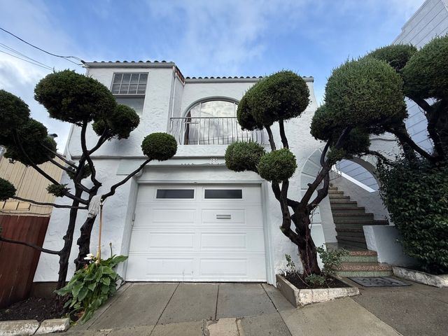 88 Mill St, San Francisco, CA 94134