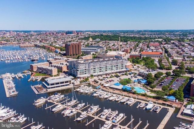 2772 Lighthouse Point E  #316, Baltimore, MD 21224