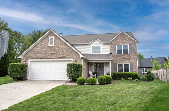 8569 Jagged Rock Ct, Indianapolis, IN 46256