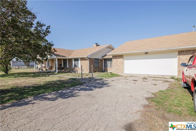 15760 State Highway 317, Moody, TX 76557