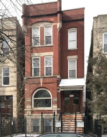 1448 N  Maplewood Ave, Chicago, IL 60622