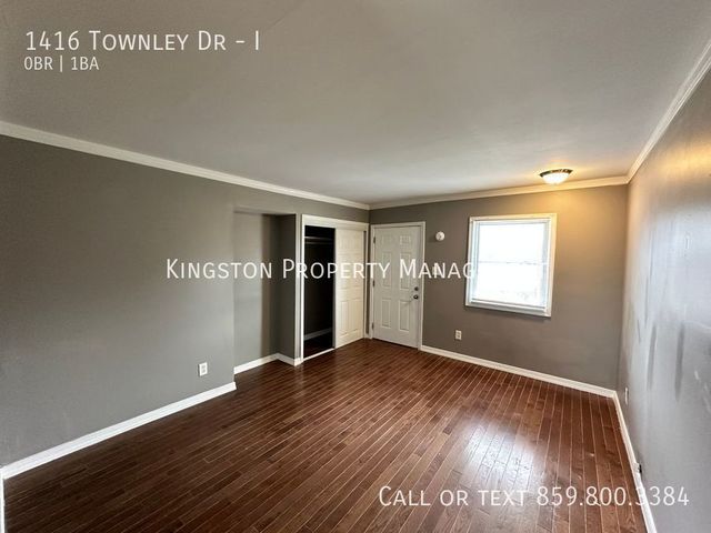 1416 Townley Dr   #I, Lexington, KY 40511