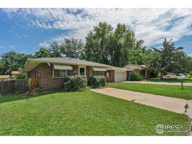 1200 Cypress Dr, Fort Collins, CO 80521