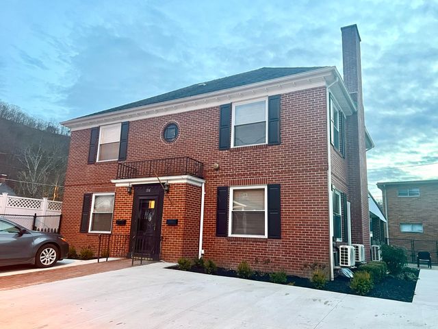 116 Cumberland Ct   #4, Pikeville, KY 41501